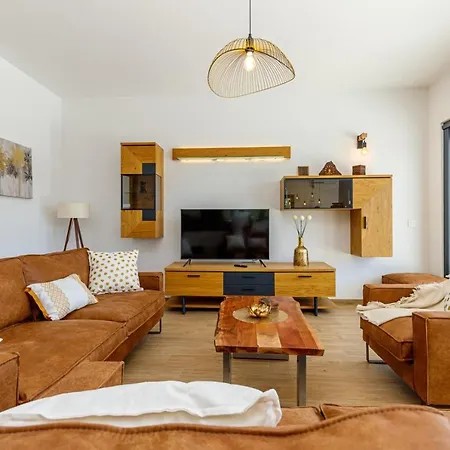 Contemporary Villa Anamari With Heated Pool * Poreč