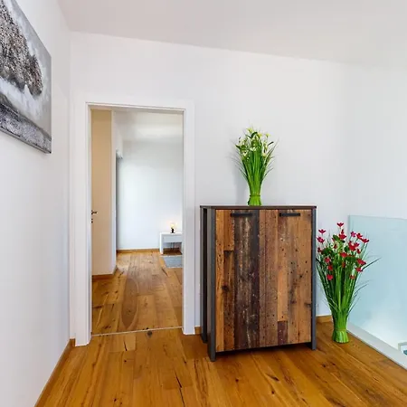 Contemporary Villa Anamari With Heated Pool